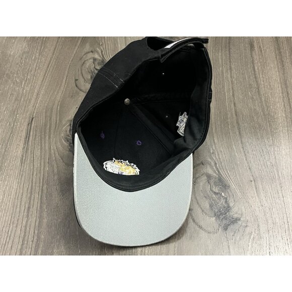 Manchester Monarchs Hat AHL Hockey Minor League 47 Brand Twins Kings - Picture 8 of 10